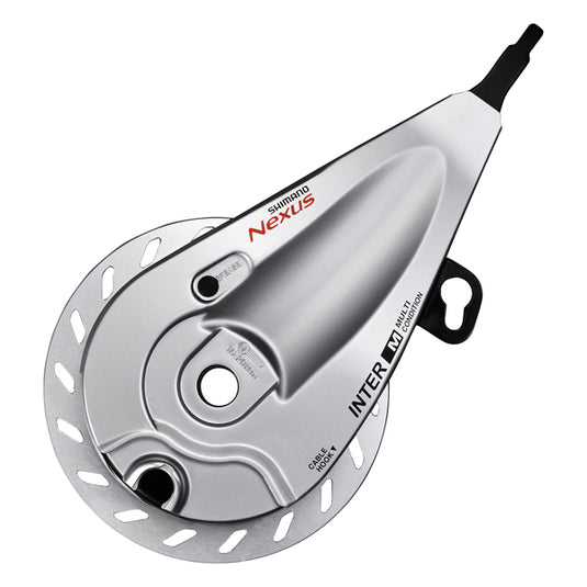 Shimano rollerbrake voor nexus br-c3000-f 3,5mm standaard remkracht