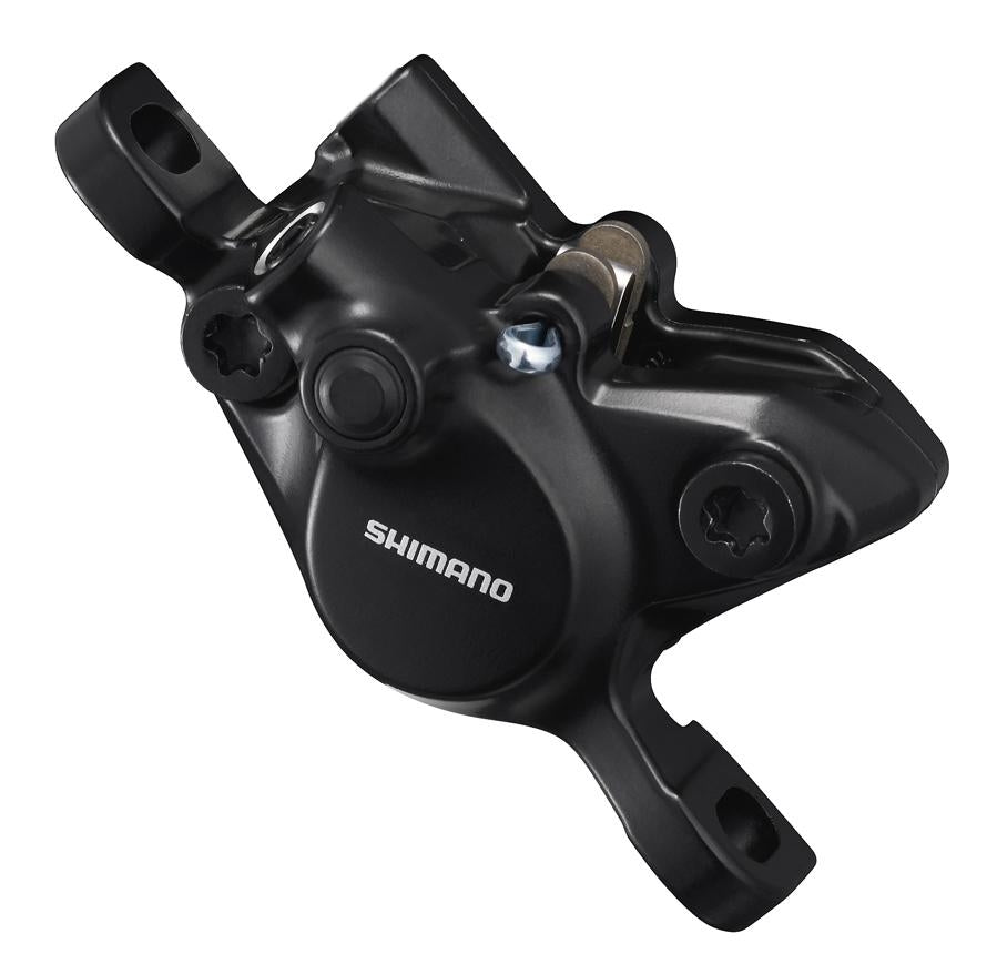 Shimano disc brake caliper br-mt200 hydraulic front and rear