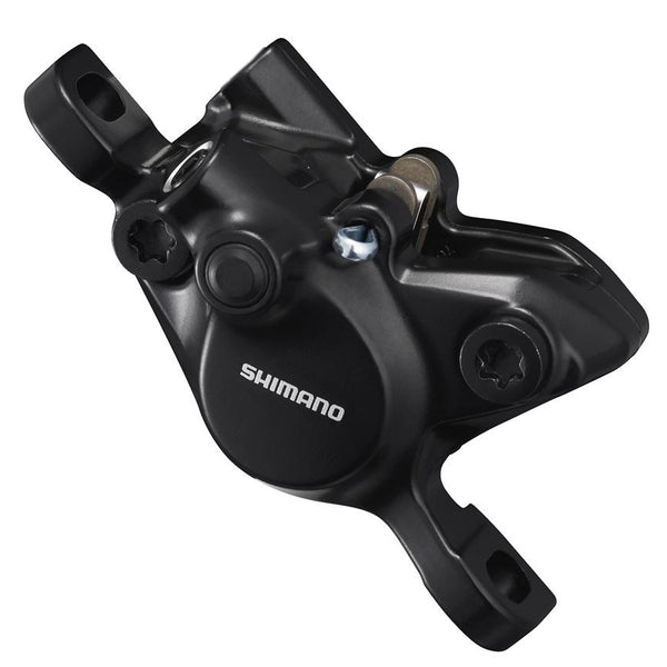 Shimano disc brake caliper br-mt200 hydraulic front and rear