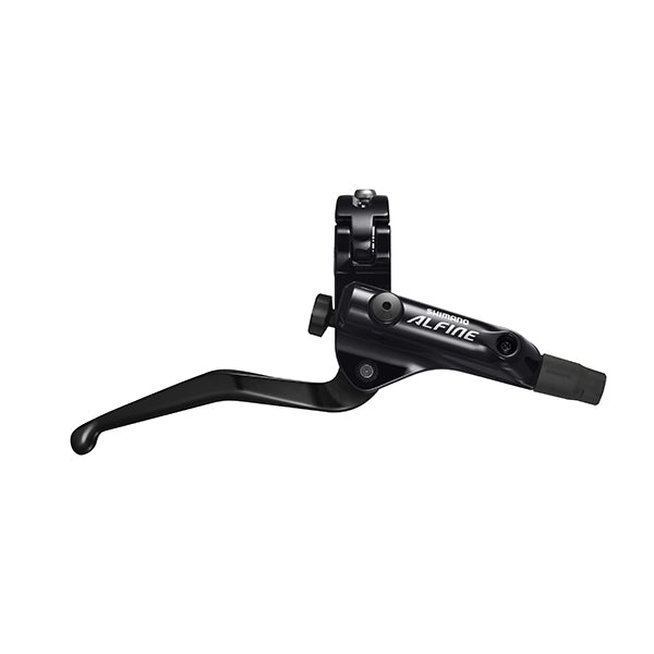 Brake lever right Shimano BL-S7000 - I-Spec 2 - black