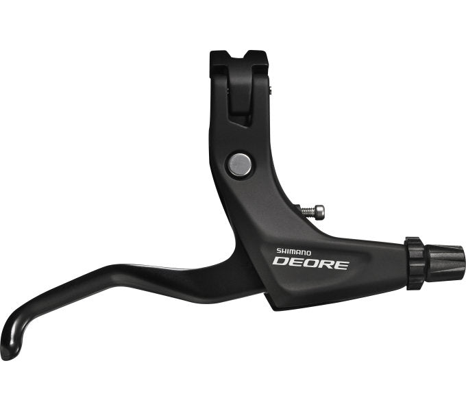 Remhendel rechts Shimano Deore BL-T610 - zwart