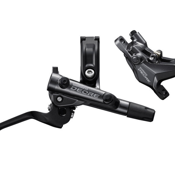 Shimano disc brake set Deore rear black EM61001JRRXRA170