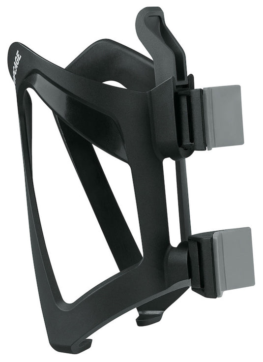 Sks topcage bottle cage + anywhere mount