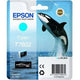 Inktcartridge epson t7602 cyaan
