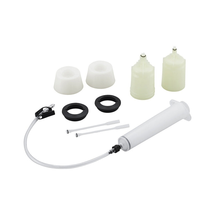 Load image into Gallery viewer, Shimano remschijf bleeding-kit TL-BR001 002 003 Y13098630
