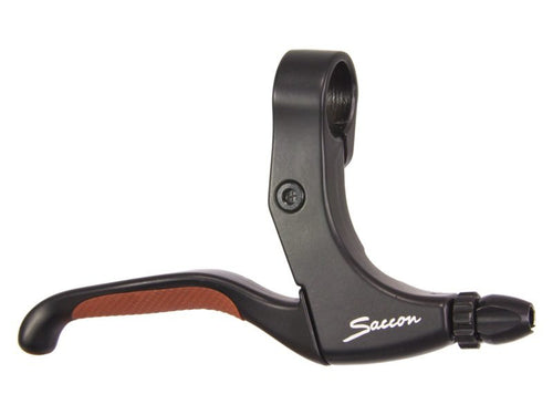 VWP Remgreepset Saccon L64A44R3P04S zwart