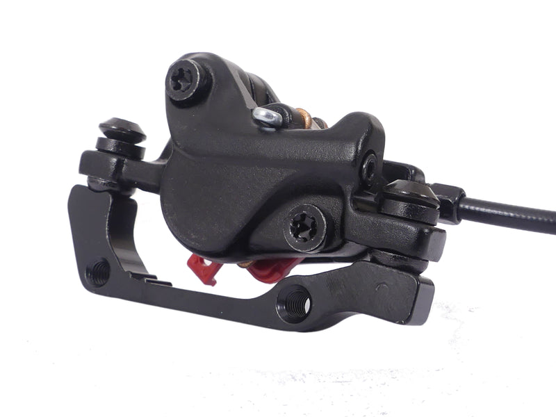 Load image into Gallery viewer, Saccon hydraulische remset dh56 links 850 mm
