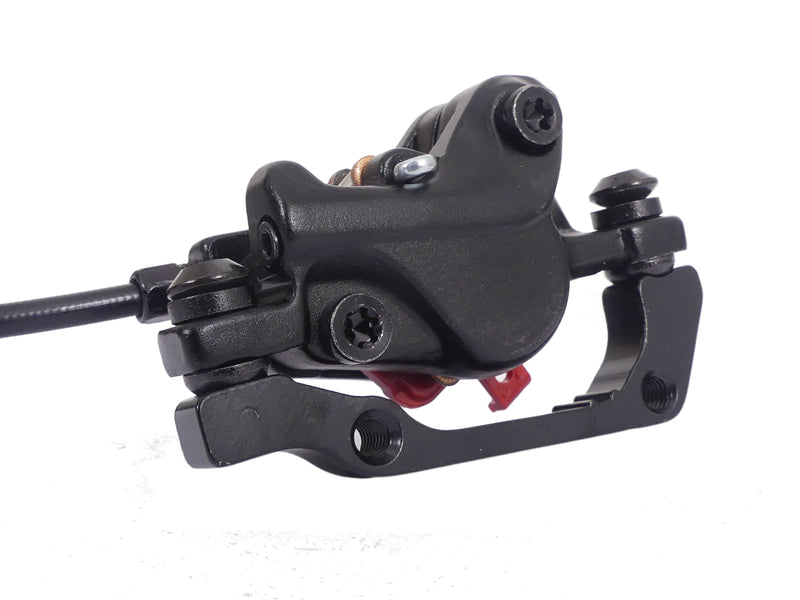 Load image into Gallery viewer, Hydraulische remset Saccon DH56 rechts 1600 mm
