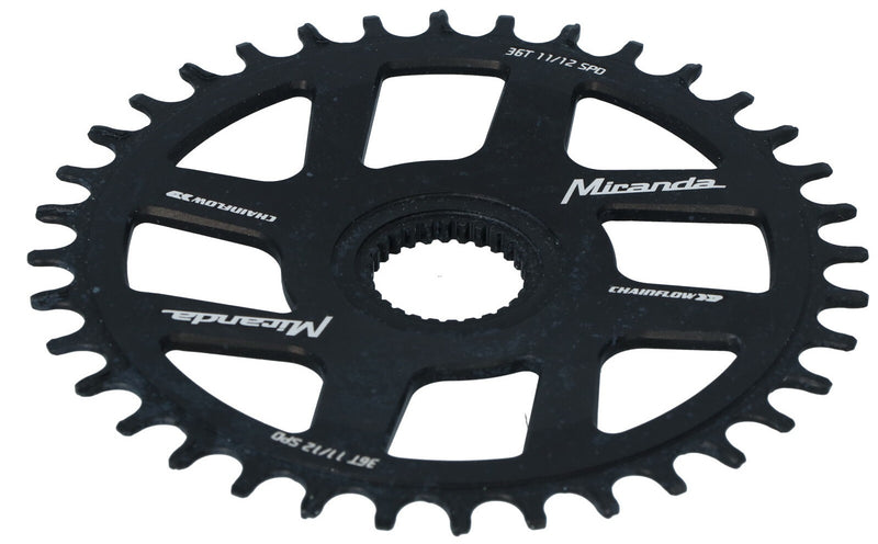 Load image into Gallery viewer, Tandwiel 36T Miranda Bosch 4 D1, DM, 47.5mm
