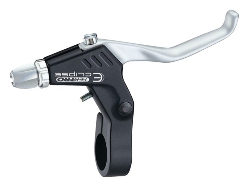 brake lever set Eclipse aluminum 2-finger 2-piece