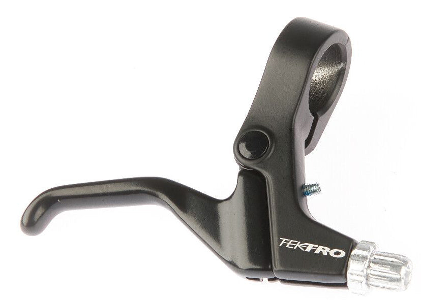 Tektro 316AG V-brake lever right BMX black