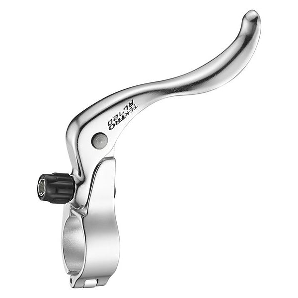 brake lever set RL720 caliper/cantilever 2-finger silver