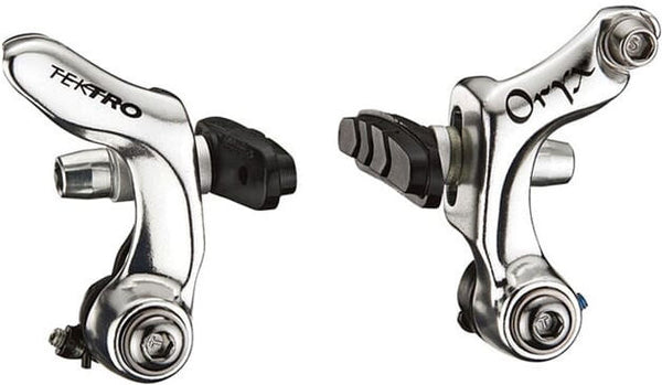 Brake set Cantilever Tektro Oryx Y992A AG silver