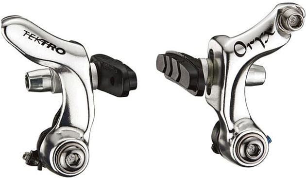 Load image into Gallery viewer, Tektro Remset Tektro Oryx Y992A AG zilver
