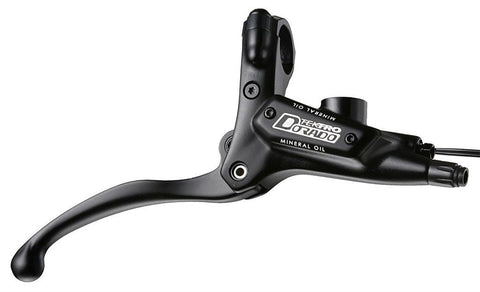 Tektro Dorado HD-E710 hydro brake lever right w/sensor