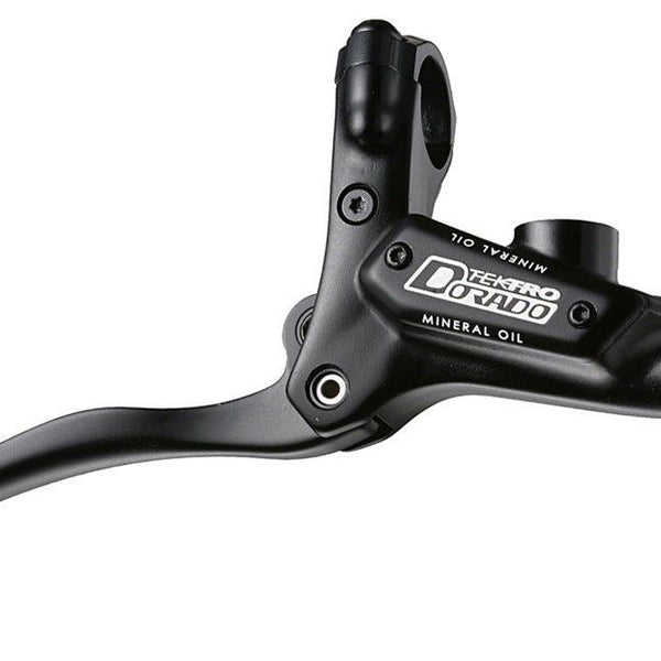 Tektro Dorado HD-E710 hydro brake lever right w/sensor