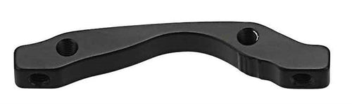 Tektro schijfrem adapter a2: vóór ø160mm achter ø140mm