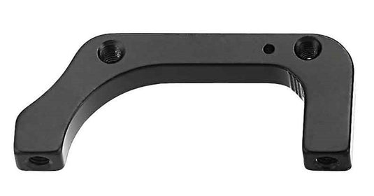 Tektro schijfrem adapter a5: vóór ø203mm