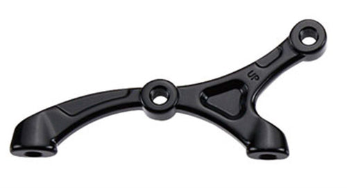 Tektro schijfremadapter l1 : voor 140mm