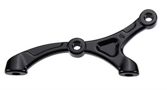 Tektro schijfremadapter l1 : voor 140mm