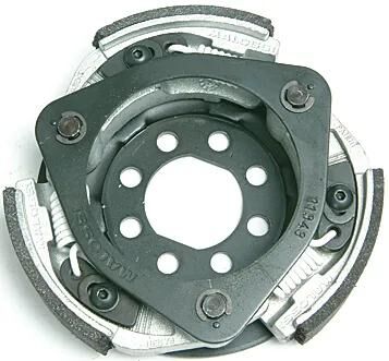 Malossi koppeling maxi delta clutch coupling maxi delta clutch