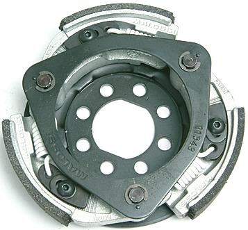 Malossi koppeling maxi delta clutch . coupling maxi delta clutch