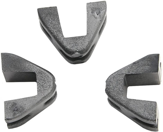 Malossi geleiders sliding pad set multivar