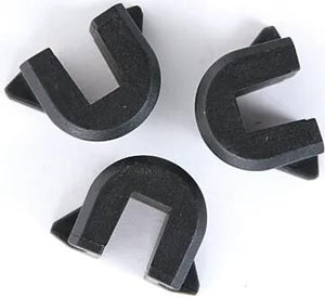 Polini geleiders set of sliding blocks pol variomatics
