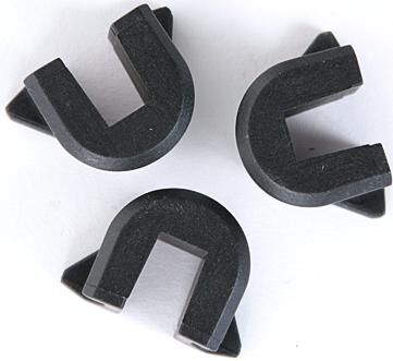 Polini geleiders set of sliding blocks pol variomatics