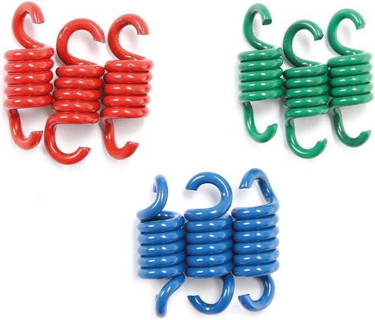 Malossi koppelingsveer clutch springs 9st