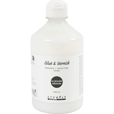 Http: www.cchobby.nl lijmlak-glossy-500-ml-1-fles