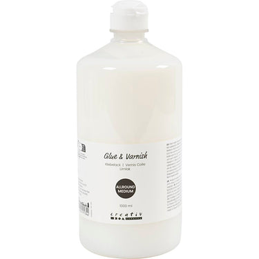 Http: www.cchobby.nl lijmlak-1000-ml-1-fles
