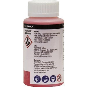 Tektro mineral brake oil 100ml on card