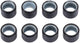 Malossi variomatic gewicht roller core set 25x17mm