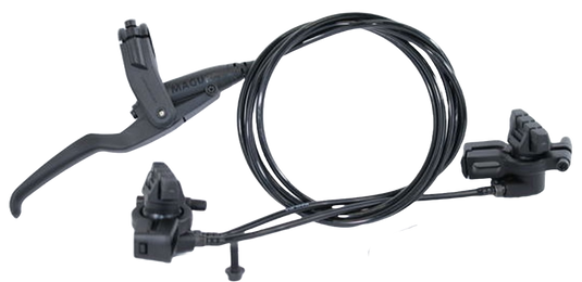 Magura velgremset hs11 eco evo2 voor 750mm