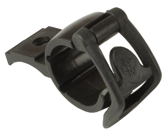 Batavus anp pompd houder pvc zw ds a 10