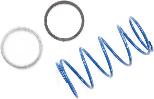 Polini drukveer evo-slider plain bearing spring +10% minarelli 50 cc