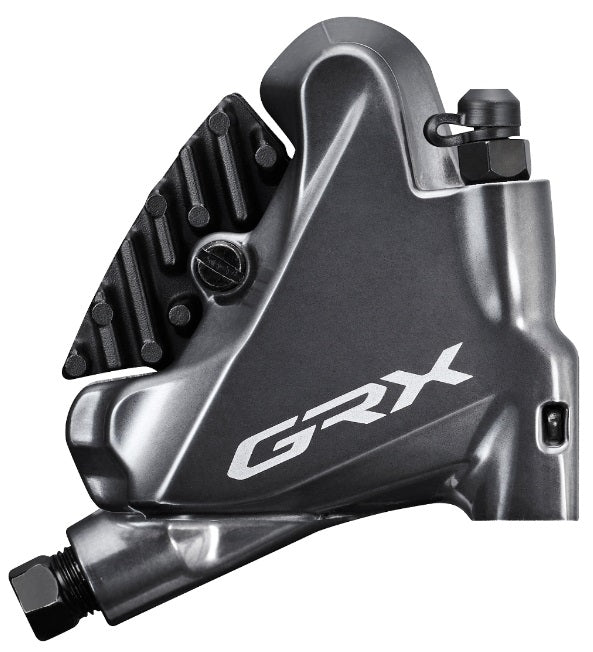 Remklauw Shimano GRX BR-RX810 achterzijde - Flat Mount