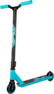 Black dragon stuntstep - road rage - zwart blauw- step - 100kg