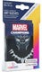Marvel board game sleeves ' champions: black panther' 66 x 91 mm (51st) - accessoires
