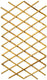 Nature - bamboe klimrek (rekbaar) - 70cm x 1,8m - l