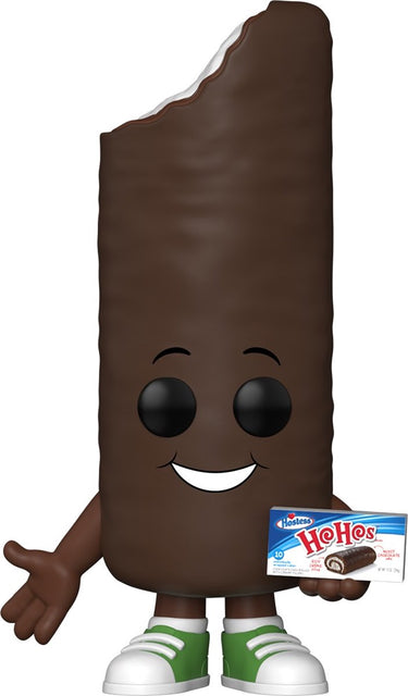 Funko pop! ad icons: hostess hohos - hohos #215
