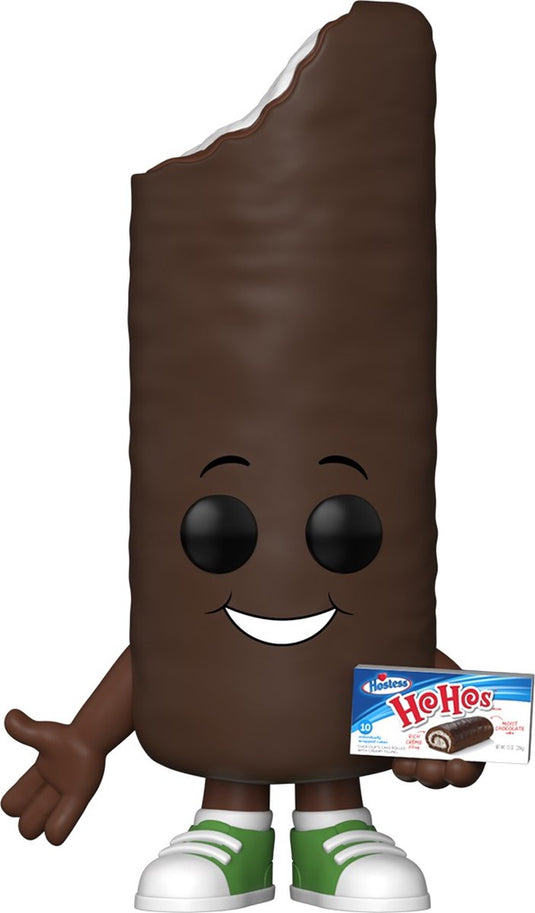 Funko pop! ad icons: hostess hohos - hohos
