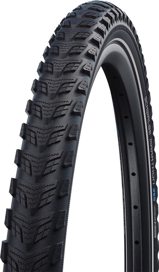 Buitenband Schwalbe 28-1.50 (40-622) Marathon 365 Performance zw R