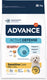 Advance - mini sensitive - hondenvoer - 3 kg
