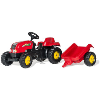 Rolly toys