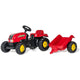Rolly toys