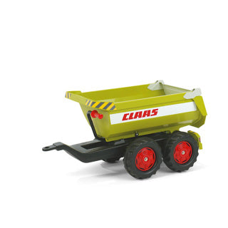 Rolly toys