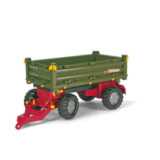 Rolly toys