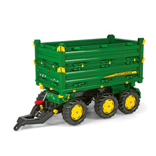 Rolly toys